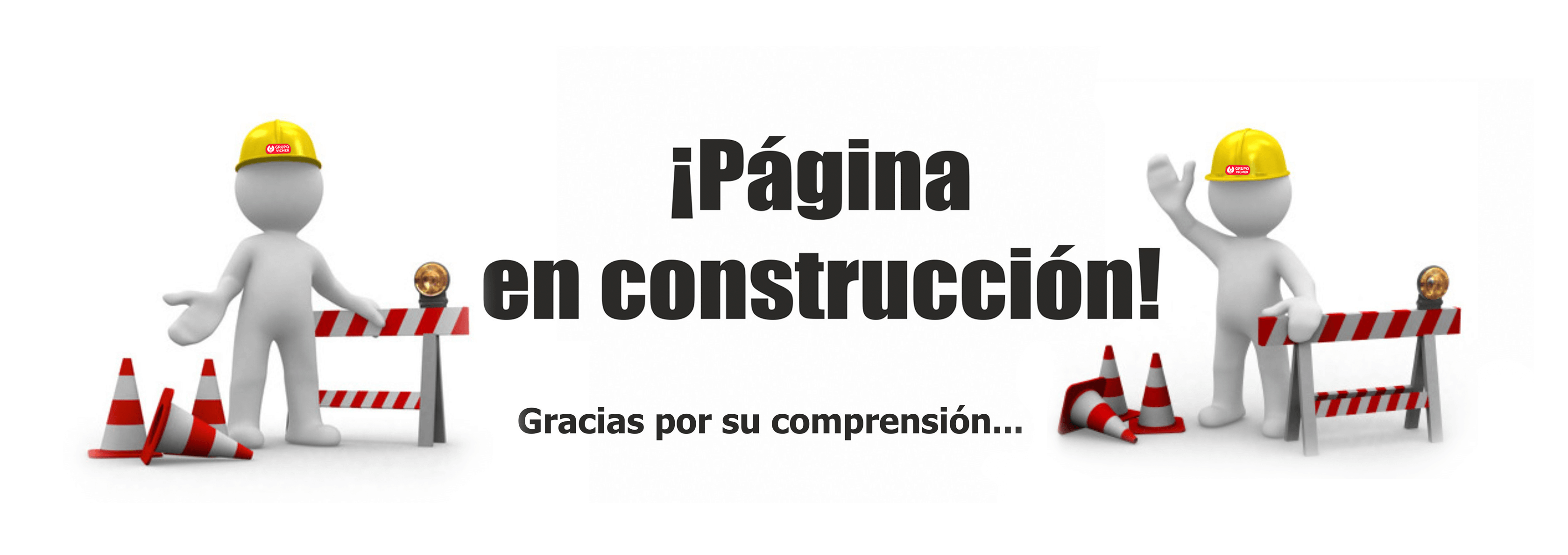 PAGINA EN CONSTRUCCION